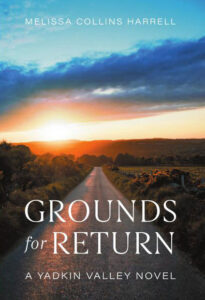 Grounds For Return - Book Cover